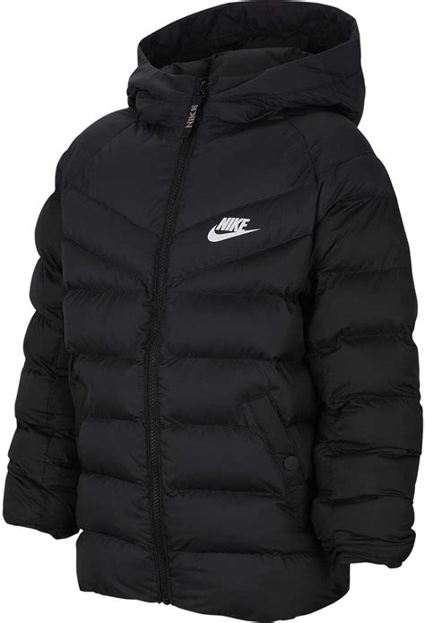 Nike winterbekleidung kinder